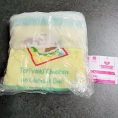ディズニーリゾート エコバッグ ガチャ カプセルトイ
