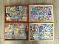 2025年最新】1000ピースパズル 完成品の人気アイテム - メルカリ