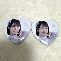 2026年最新】佐々木舞香 缶バッジの人気アイテム - メルカリ