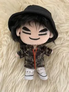 GOT7 ドール 予約販売：2025年12月頃 お届け予定】<公式限定初回予約特典付き