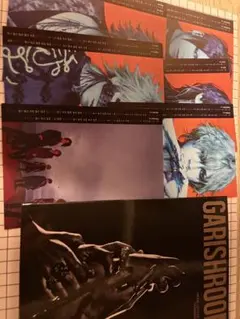 2026年最新】the gazette 会報の人気アイテム - メルカリ