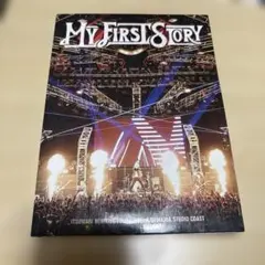 2026年最新】my first story dvdの人気アイテム - メルカリ