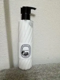 ディプティック フルールドゥポー ボディローション 200ml 10,340円