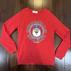 2026年最新】キャプテンサンタ キッズの人気アイテム - メルカリ