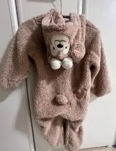 【美品】シェリーメイ　着ぐるみ　ディズニーシー