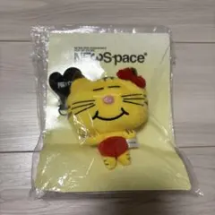 NEWSpace ネコます　スマホストラップ　増田貴久のサムネイル