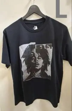 ボブマーリー Tシャツ