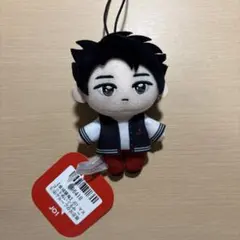 GIGO 金城碧海 マスコット