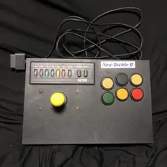 ファイティングスティックDUAL メガドライブ スーパーファミコン Yahoo!オークション -「ファイティングスティック sfc