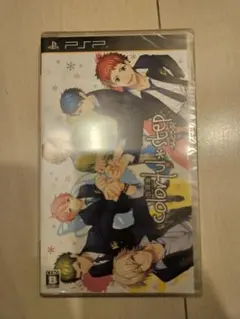 psp 放課後 colorful*step うんどうぶ! 未開封