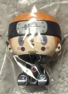 NARUTO ナルト　一番くじ　G賞　ちょこのっこ