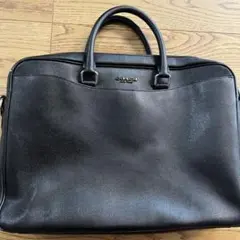 COACH ビジネスバッグのサムネイル