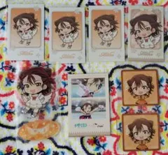 メダリスト 三家田涼佳 チェキ クレープ クリアカード 缶バッジ まとめ 2025年最新】三家田涼佳の人気アイテム - メルカリ