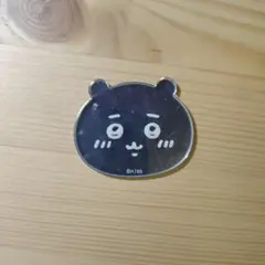 すずなお様専用　ちいかわトレーディングおかおミラーステッカー