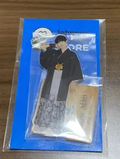 SnowMan アクスタ　アクリルスタンド　第二弾　向井康二