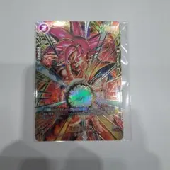 FB09-010 孫悟空BR パラレル