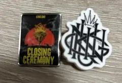 2025年最新】king gnu ガチャの人気アイテム - メルカリ