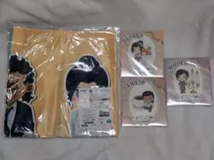 名探偵コナン　セガ　ラッキーくじオンライン　諸伏高明　大和敢助　上原由衣