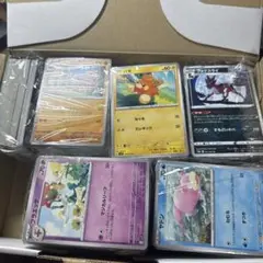ポケモンカードノーマルまとめ売り