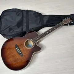 タカミネ Cooder TCP450ASG ソフトケース付き エレアコ ※r2※ 2025年最新】COODER TCPの人気アイテム - メルカリ