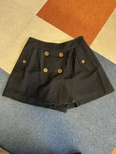 キュロットパンツ