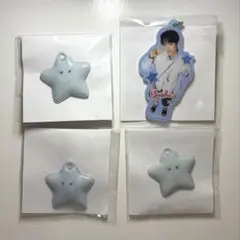 nct wish ユウシ　ランダムトイ