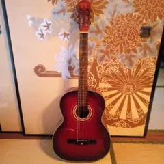 ヤマハ　ギター　Dynamic GUITAR