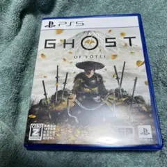 GHOST OF YOTEI PS5