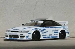 ABCホビー y31シーマ ヨコモ タミヤ ラジコンボディ - メルカリ