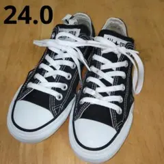 Converse コンバース スニーカー レディース 24.0