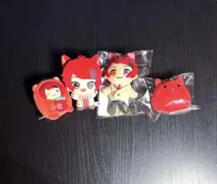 すとぷり 莉犬 ぬいぐるみ マスコット まとめ売り