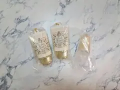 MAJOLICA MAJORCA ガチャガチャ 3点まとめ売り