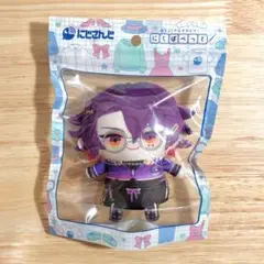 にじぱぺっと おきがえ デコラモード 渡会雲雀 ④