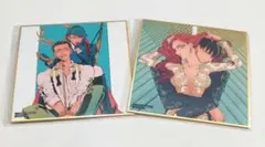 来世は他人がいい　ドンキ　色紙　コンプ 2025年最新】来世は他人がいい 色紙の人気アイテム - メルカリ