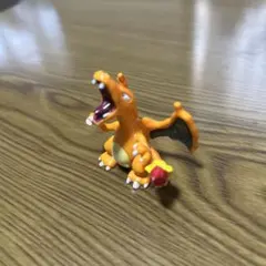 ポケモンキッズ リザードン 1998 当時品 希少 - メルカリ