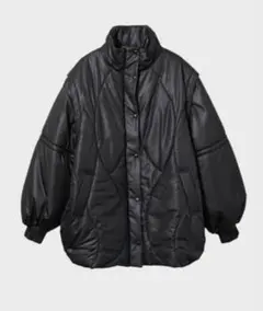 お値下げ新品⭐︎ Ameri VINTAGE⭐︎ダウンジャケット⭐︎ダウンベスト 2025年最新】Ameri VINTAGE レディース ダウンジャケットの人気