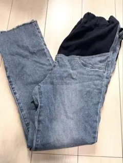 LEPSIM マタニティ デニム Mサイズ