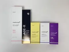 【全て未開封】medicube 化粧水 美容液 等 4点セット まとめ売り