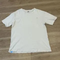 ホロライブ 大空スバル 活動3周年記念 スバルドダックTシャツ　白　ホワイト