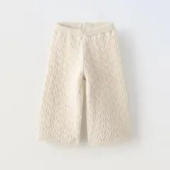 ニットパンツ パンツ