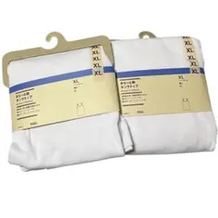 無印良品 インナー