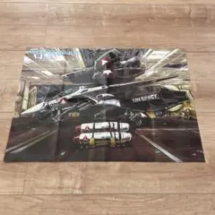 SUPER VALKYRIE VF-1S ビンテージポスター