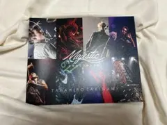 kj サイン入り MAJESTIC DragonAsh THERAVENS 降谷 2025年最新】降谷建志 サインの人気アイテム - メルカリ