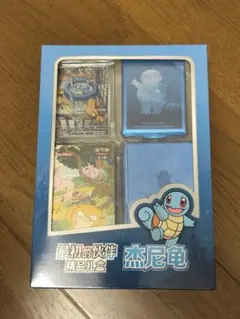 正規品ポケモンカード 中国限定 151 旅&望 未開封box シュリンク付 ポケモンカード 151望 中国限定 中国語版 新品未開封シュリンク付き BOX
