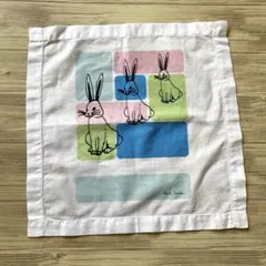 ハンカチ