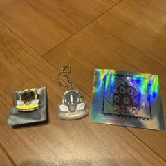 tgs2025 バックルーム back room company 配布限定