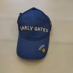 pearly gates キャップ メンズ