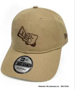 2026年最新】Newera キャップ カービィの人気アイテム - メルカリ