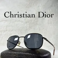 2026年最新】Christian Dior レンズカラー：ブルー メンズ サングラス