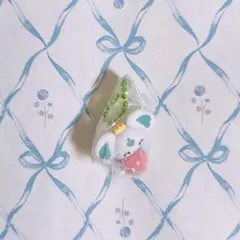 ぷちきゅあ マスコットwithチョコスナック3 ポルンのサムネイル